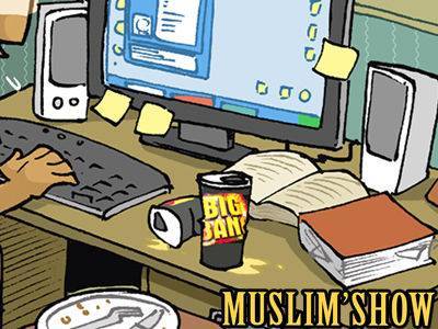 Muslim Show