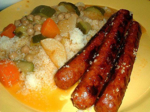 couscous