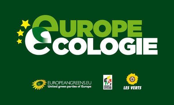 Europe Ecologie Les Verts
