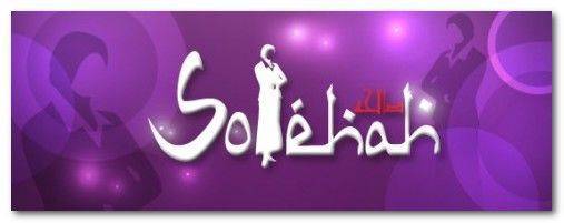 Soleha