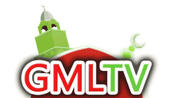 Logo GML-TV Logo GML-TV