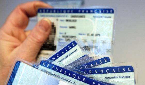 Carte-identite