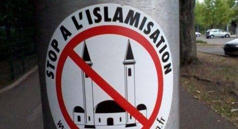 islamisation