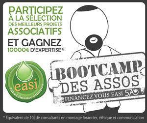 Bootcamp des projets associatifs : un pas en avant pour la communauté musulmane Bootcamp des projets associatifs : un pas en avant pour la communauté musulmane