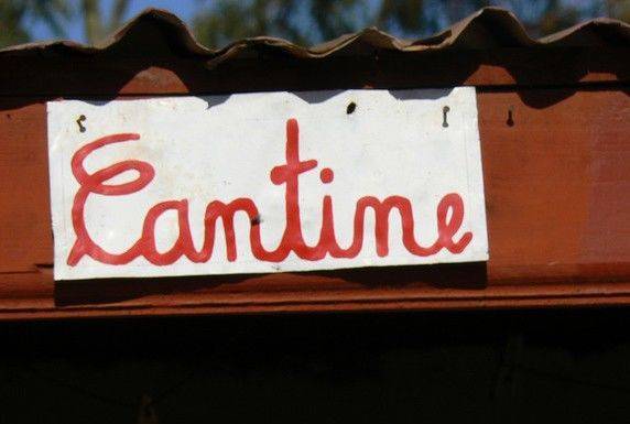 cantine
