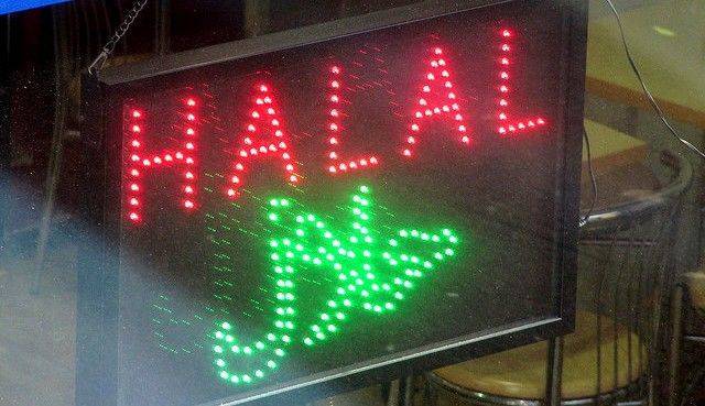 halal