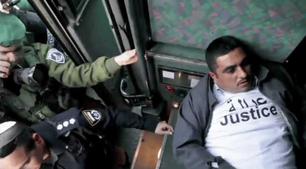 israel-apartheid