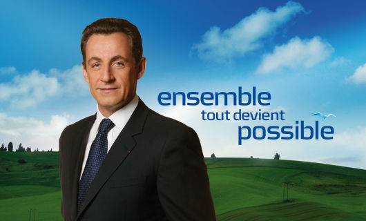 Nicolas Sarkozy Nicolas Sarkozy
