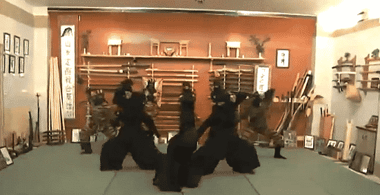 iran-femmes-ninja