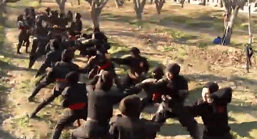 iran-femmes-ninja3