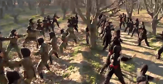 iran-femmes-ninja4
