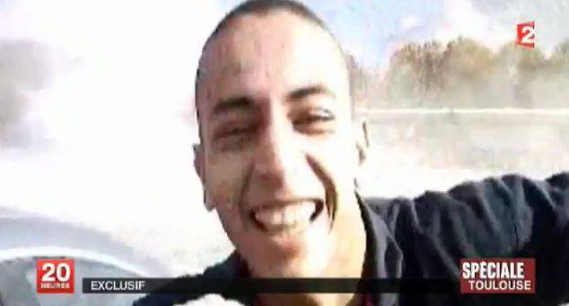 Mohamed Merrah Mohamed Merrah