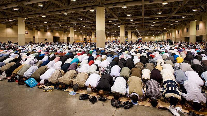 Canada : y fait-il bon vivre pour nous musulmans ?