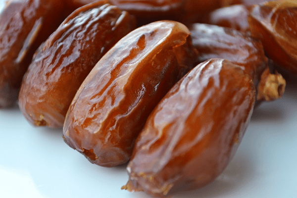 Bienfaits des dattes pour la santé selon l'Islam