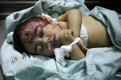gaza