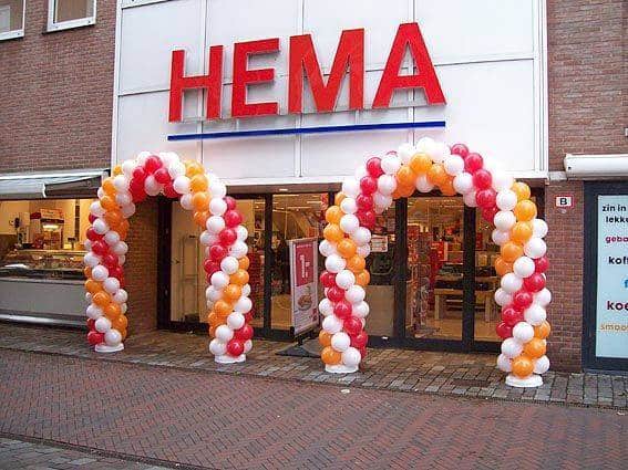 hema num 3