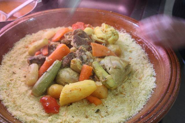 couscous-maroc