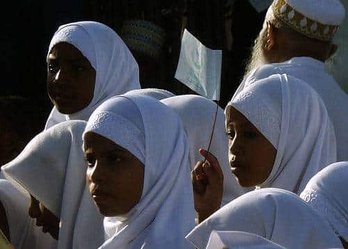 hijab girls