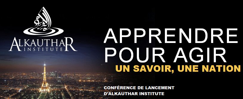 Alkauthar Institute Alkauthar Institute