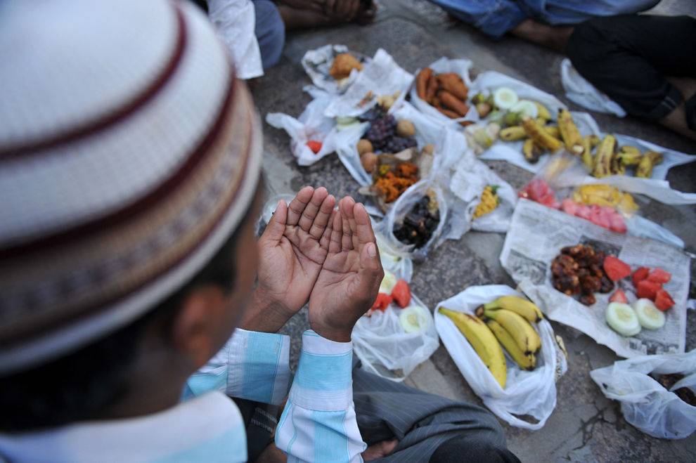 Ramadan: la patience durant le mois de Ramadan
