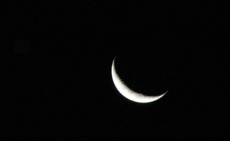 Nouvelle Lune