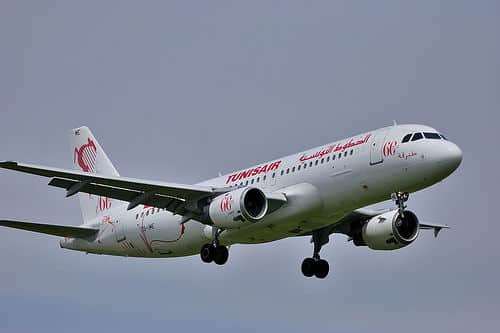 Tunis Air