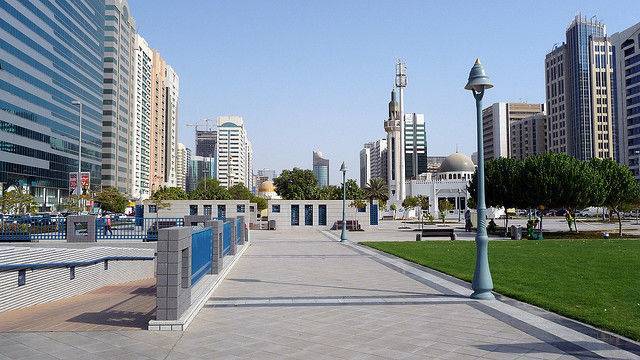 abu-dabhi