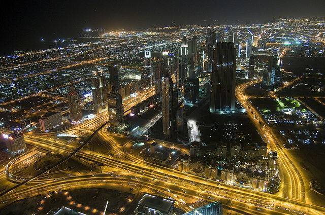 dubai-nuit