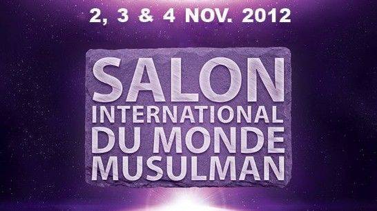 Salon International du Monde Musulman