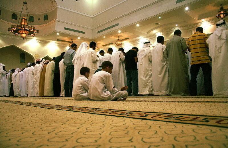 La prière de Tarawih et ses nombreux mérites