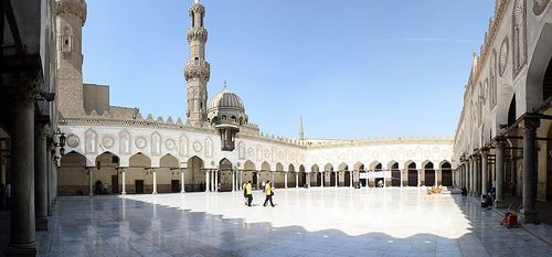 al azhar