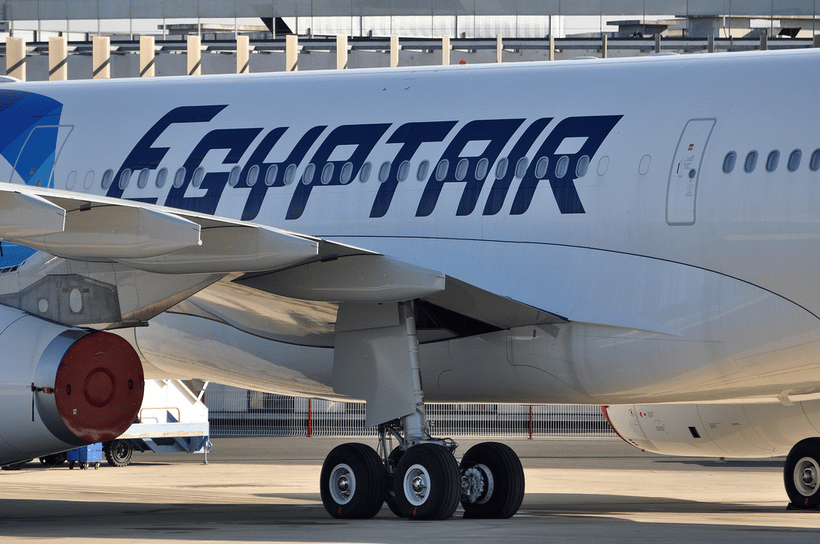 Egypt Air