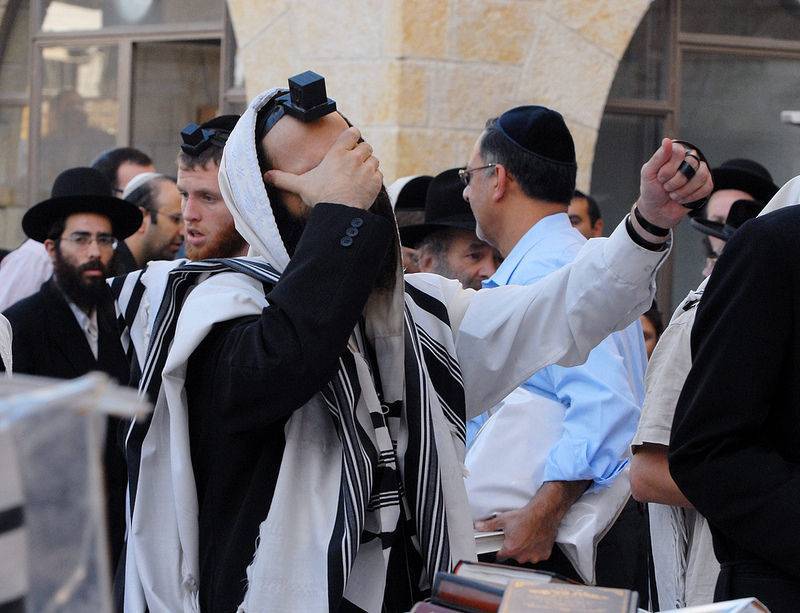 Yom Kippour Yom Kippour Conseil de Paris