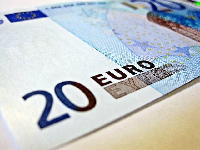 Don de 20 euros Don de 20 euros