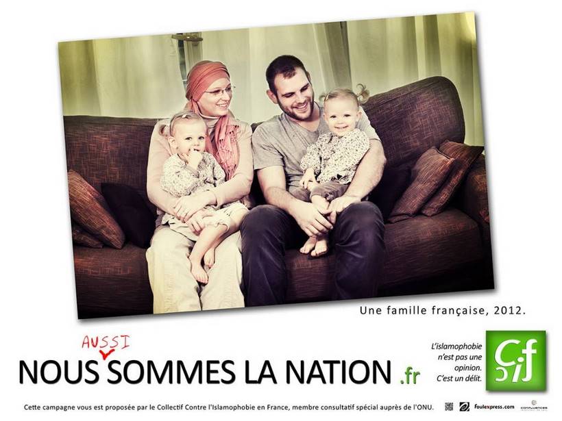 Nous sommes la Nation