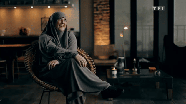 converti à l'islam