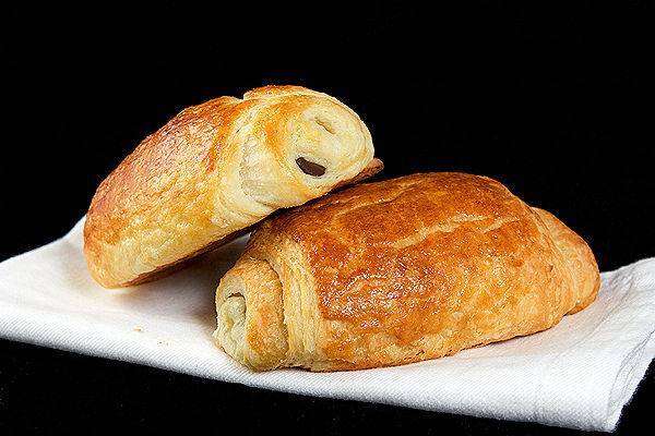 Opération pains au chocolat