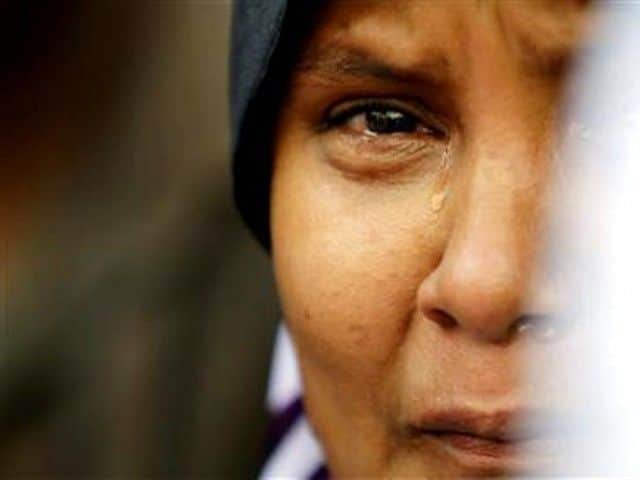 rohingyas