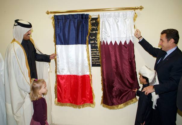 inauguration lycée voltaire