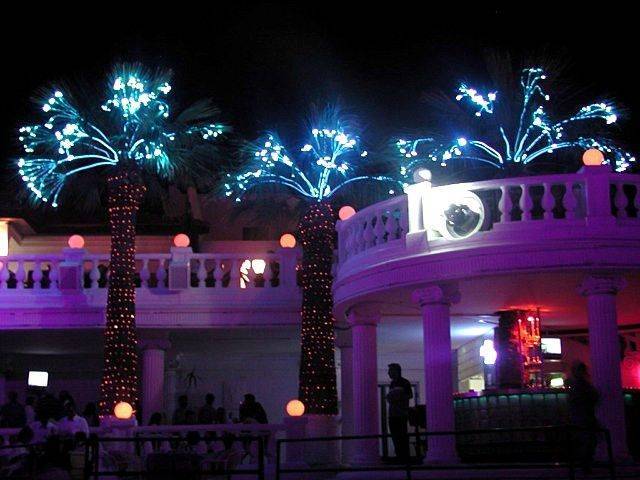 Night Club