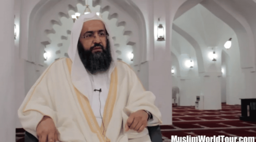 Muslim World Tour Muslim World Tour