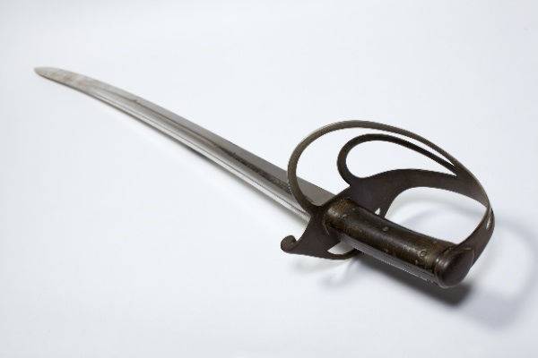 épée
