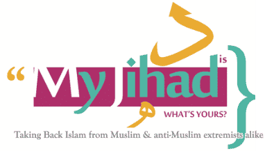 My Jihad