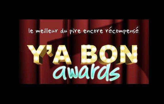 yabon-awards