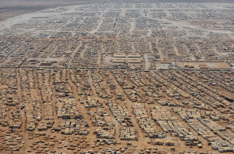 Zaatari
