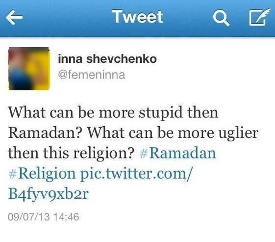 tweet-islamophobe