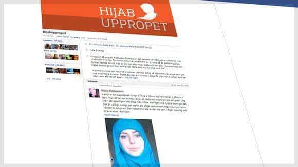 Hijabuppropet