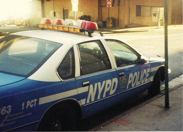 NYPD