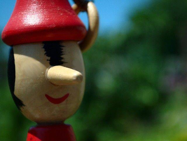 pinocchio
