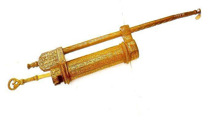 serrure-kaaba